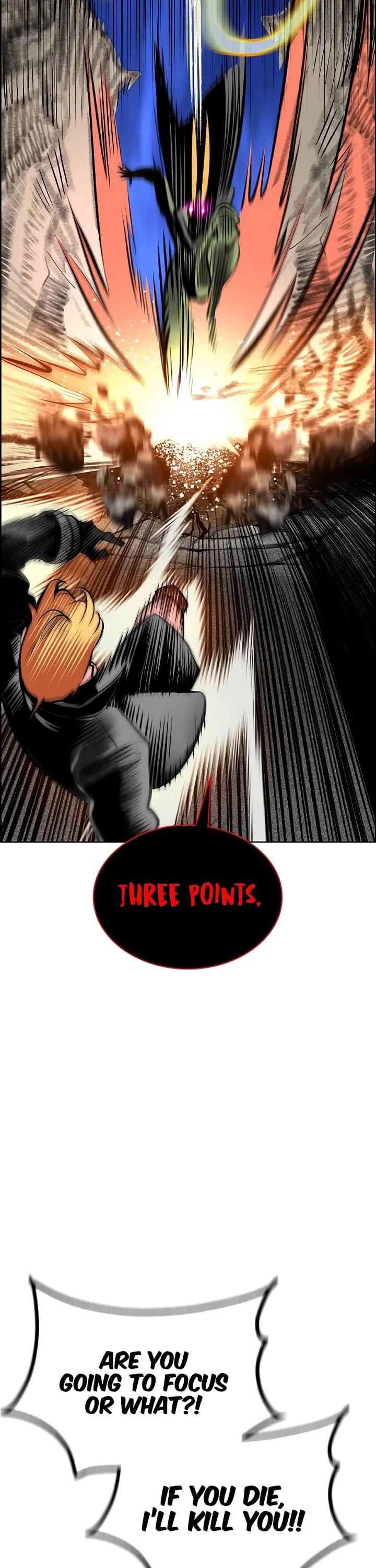 Jungle Juice Chapter 193 page 17 - Chapter 193