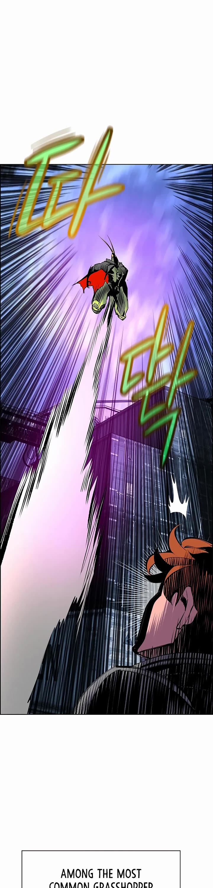 Jungle Juice Chapter 193 page 20 - Chapter 193