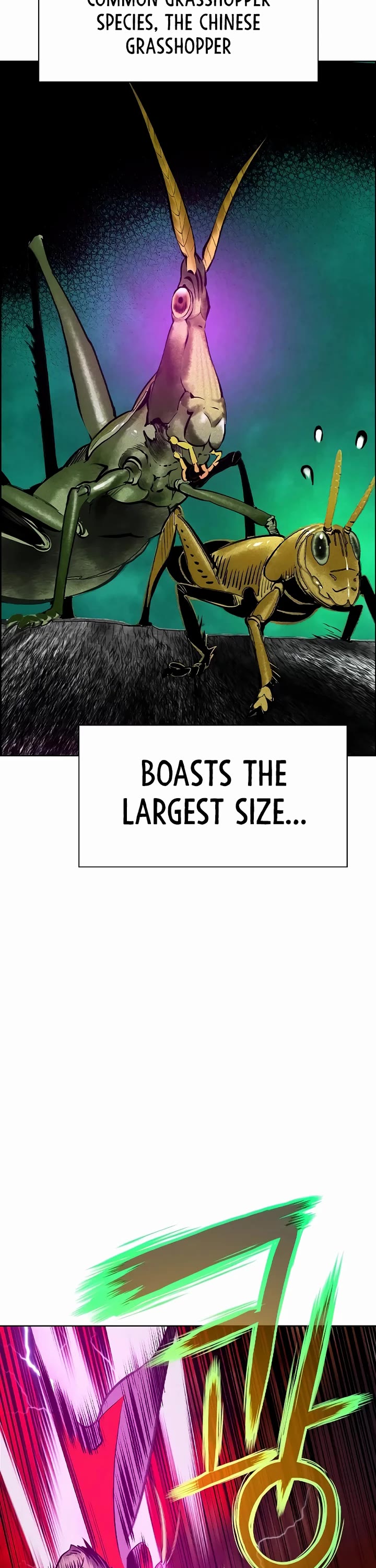 Jungle Juice Chapter 193 page 21 - Chapter 193