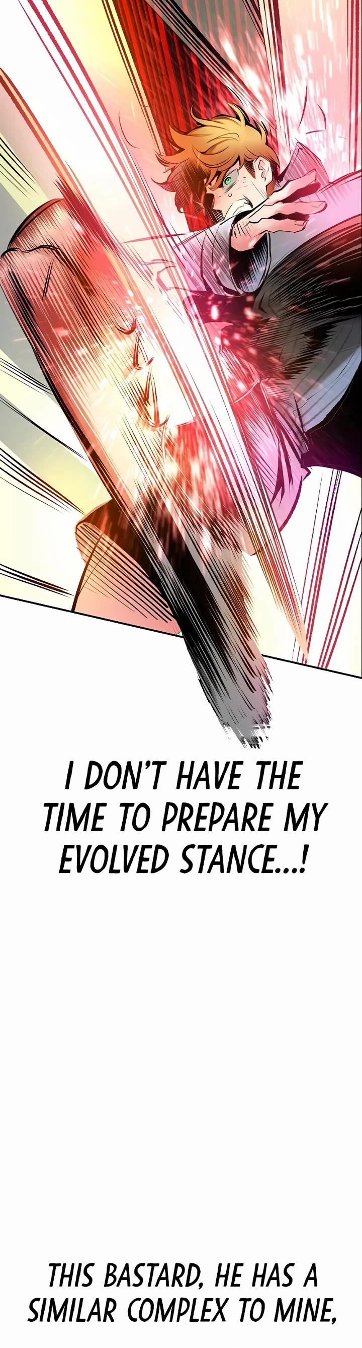 Jungle Juice Chapter 193 page 23 - Chapter 193