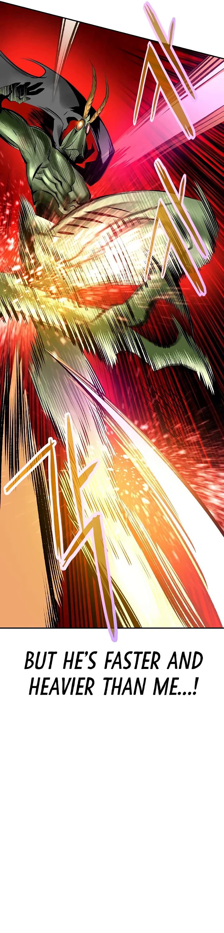Jungle Juice Chapter 193 page 24 - Chapter 193