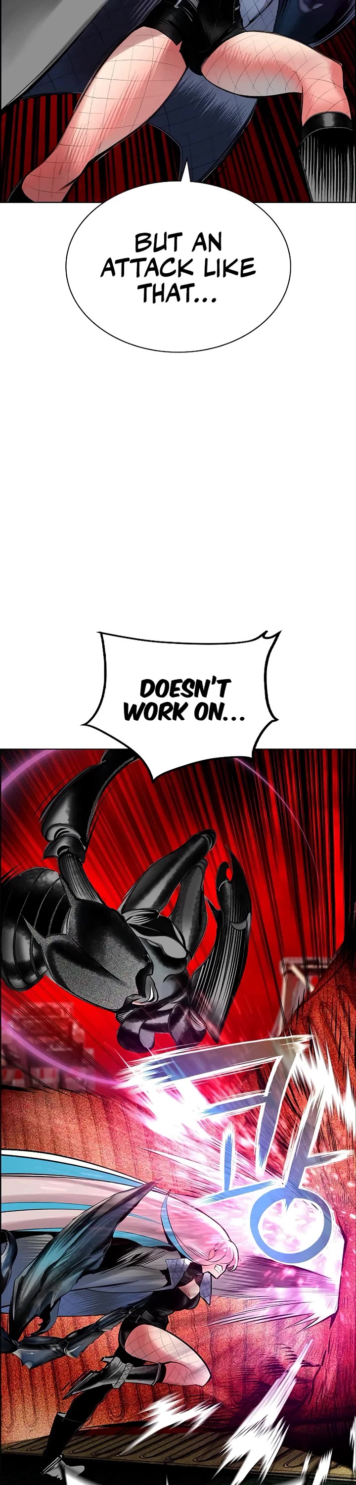 Jungle Juice Chapter 193 page 26 - Chapter 193