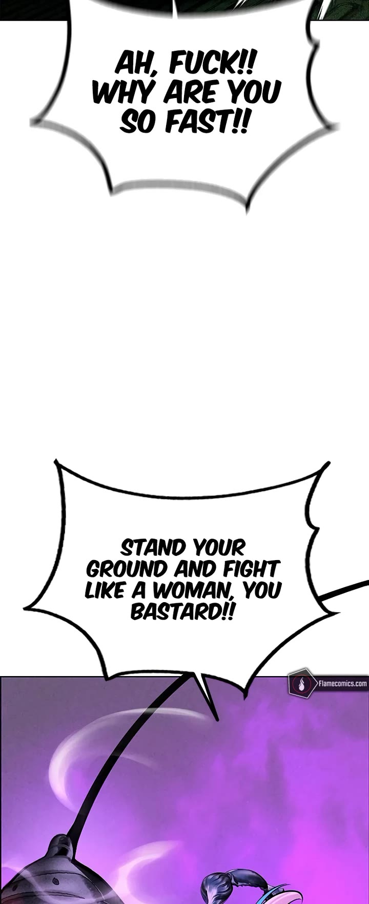 Jungle Juice Chapter 193 page 27 - Chapter 193