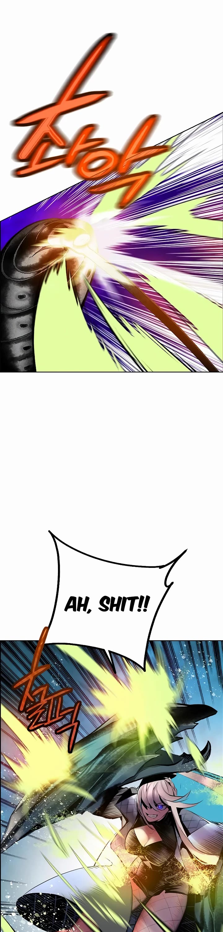 Jungle Juice Chapter 193 page 29 - Chapter 193