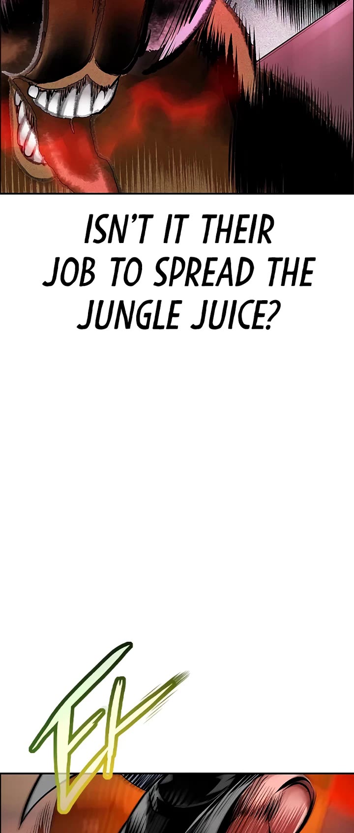 Jungle Juice Chapter 193 page 41 - Chapter 193