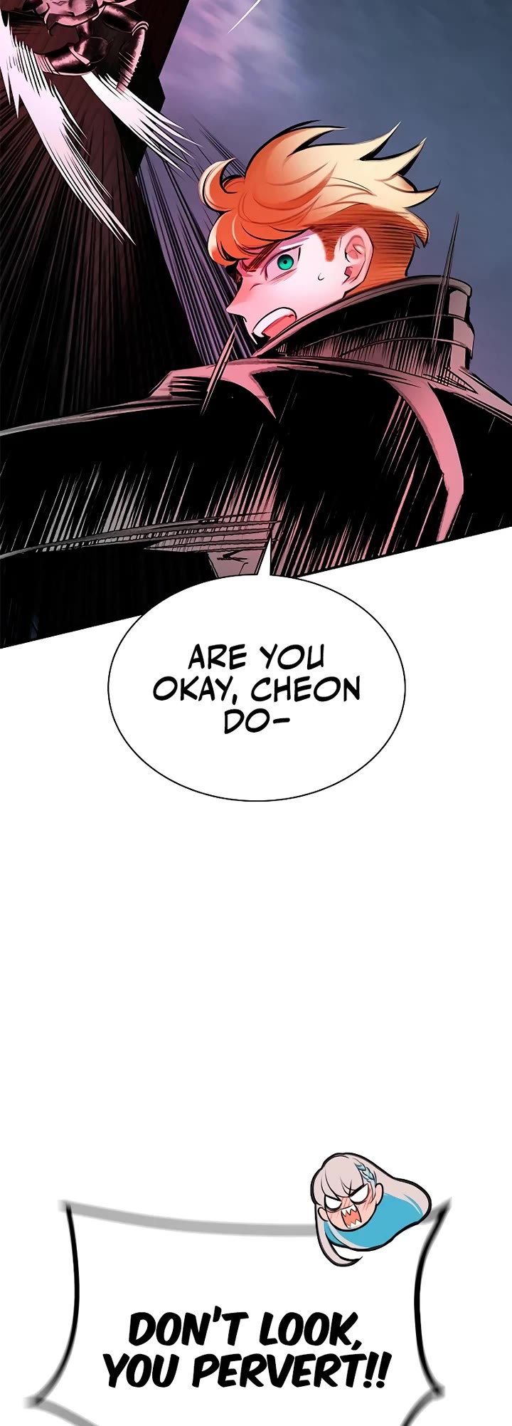 Jungle Juice Chapter 193 page 50 - Chapter 193