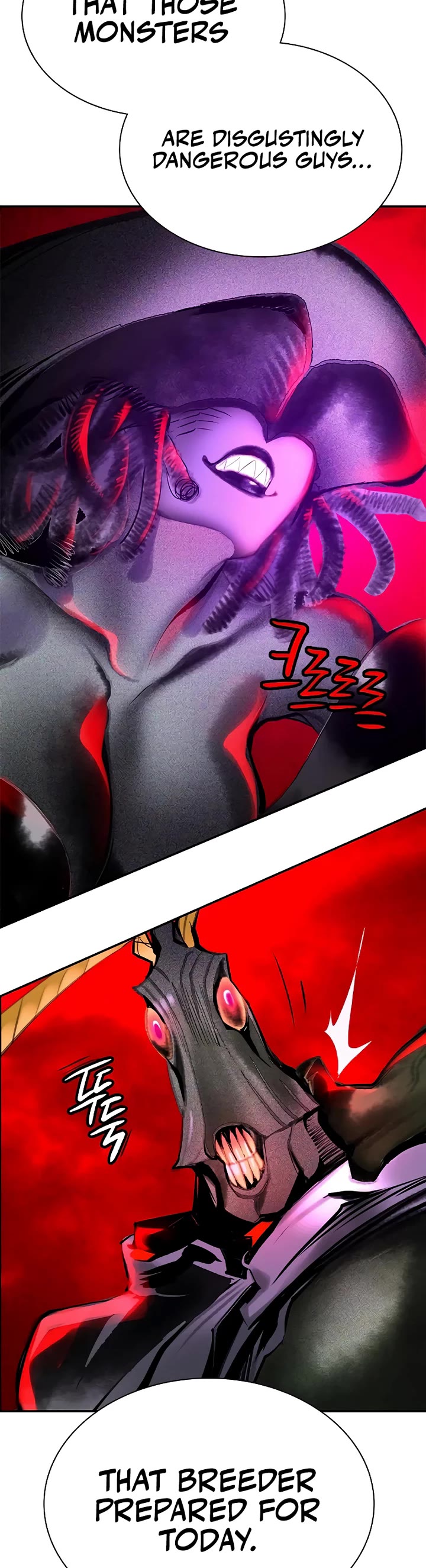Jungle Juice Chapter 193 page 54 - Chapter 193