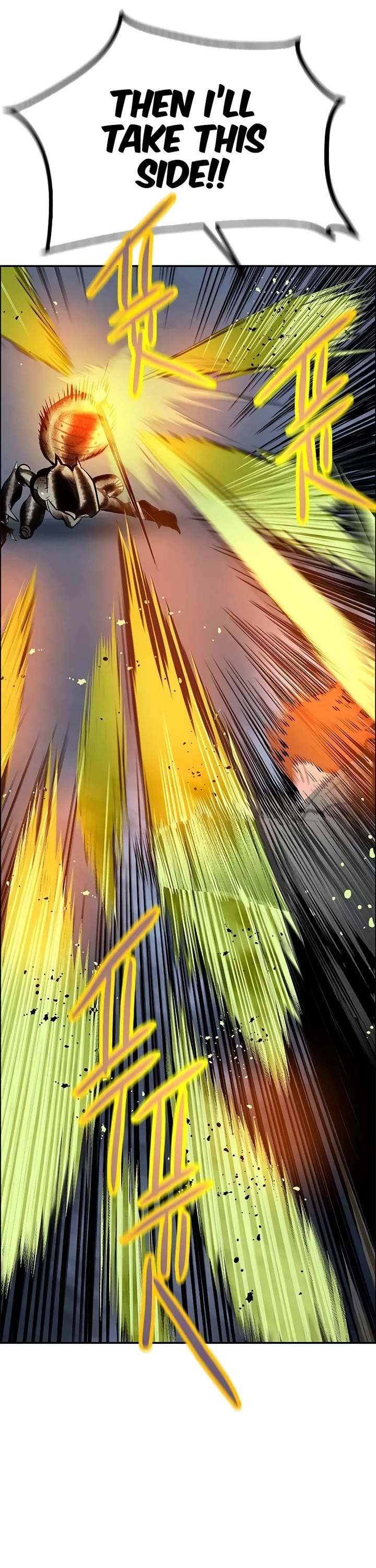 Jungle Juice Chapter 193 page 61 - Chapter 193