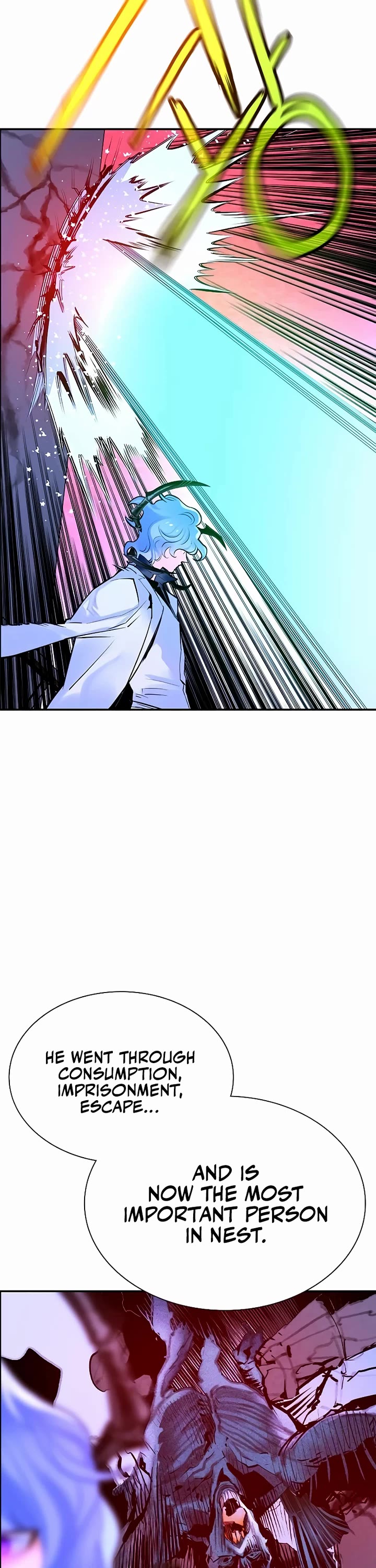 Jungle Juice Chapter 193 page 69 - Chapter 193