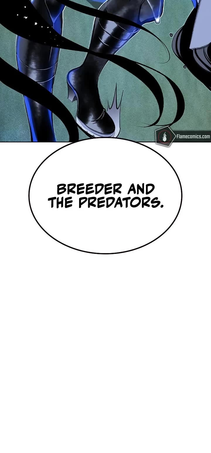 Jungle Juice Chapter 194 page 10 - Chapter 194