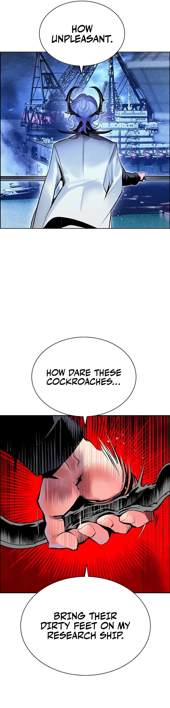 Jungle Juice Chapter 194 page 11 - Chapter 194