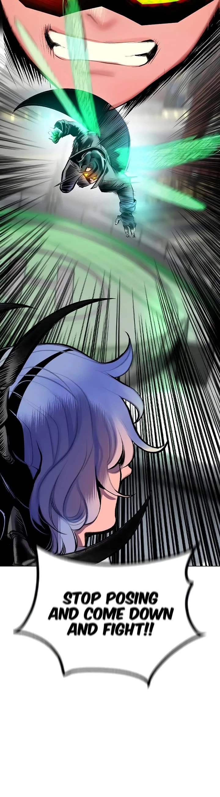 Jungle Juice Chapter 194 page 13 - Chapter 194