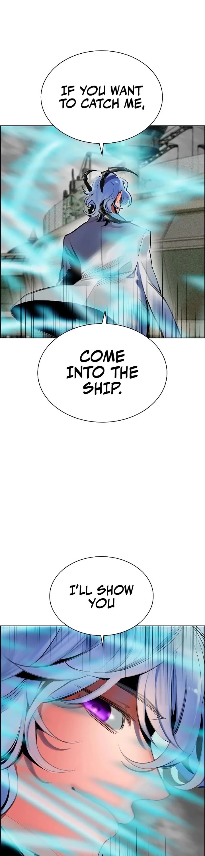 Jungle Juice Chapter 194 page 16 - Chapter 194