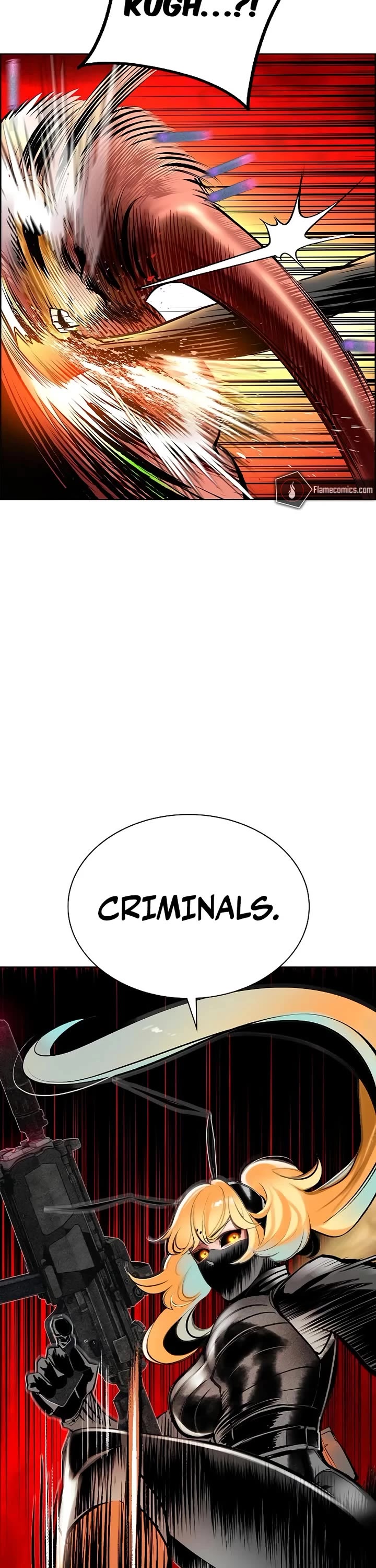 Jungle Juice Chapter 194 page 22 - Chapter 194