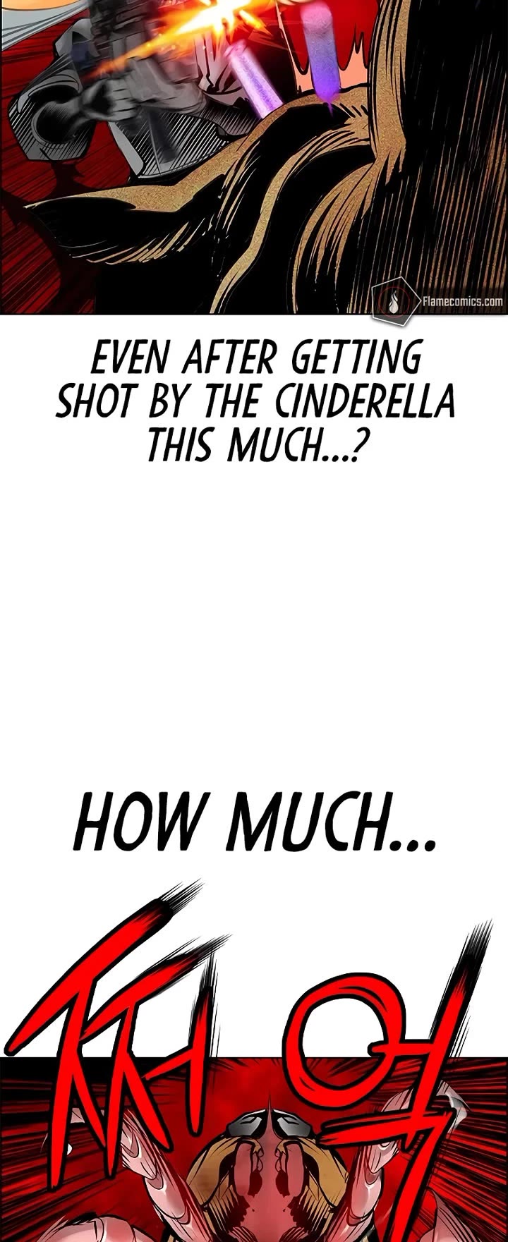 Jungle Juice Chapter 194 page 32 - Chapter 194