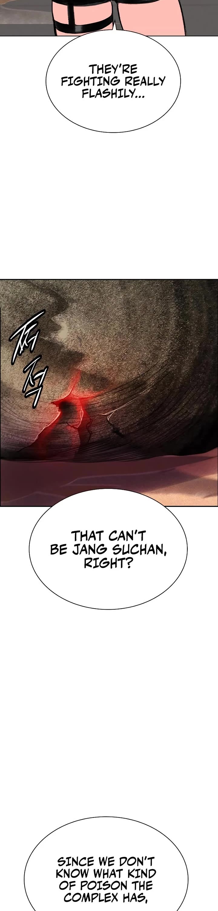 Jungle Juice Chapter 194 page 39 - Chapter 194