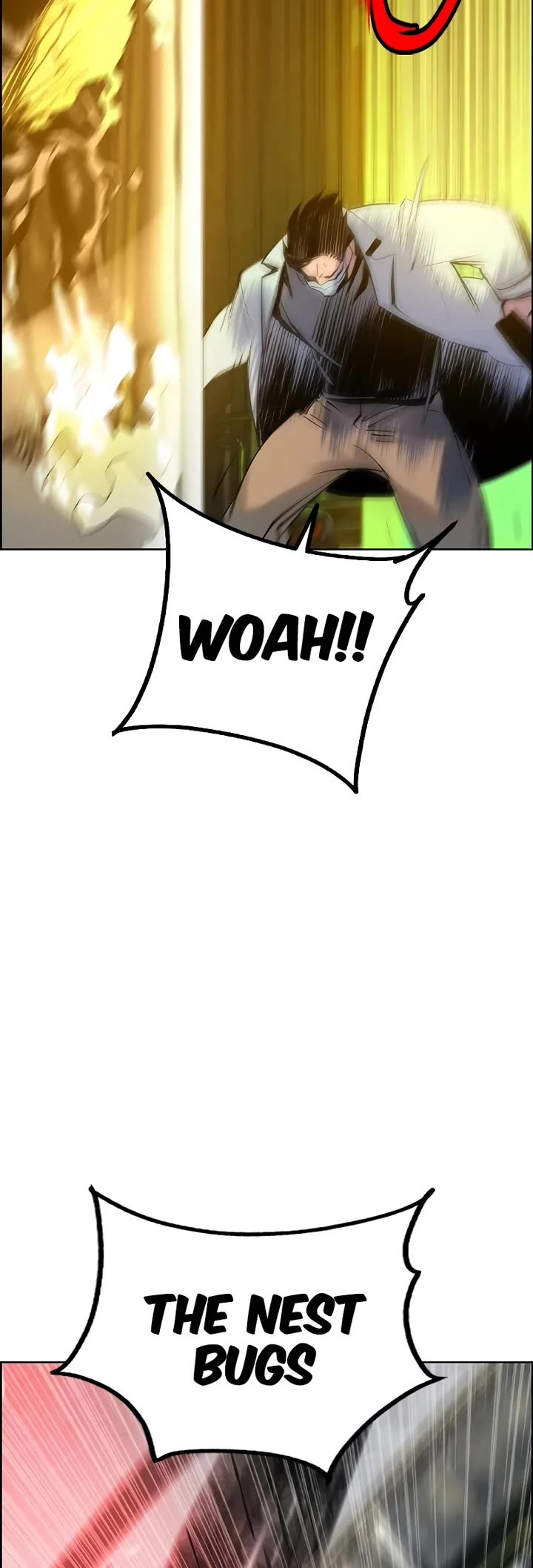 Jungle Juice Chapter 194 page 4 - Chapter 194
