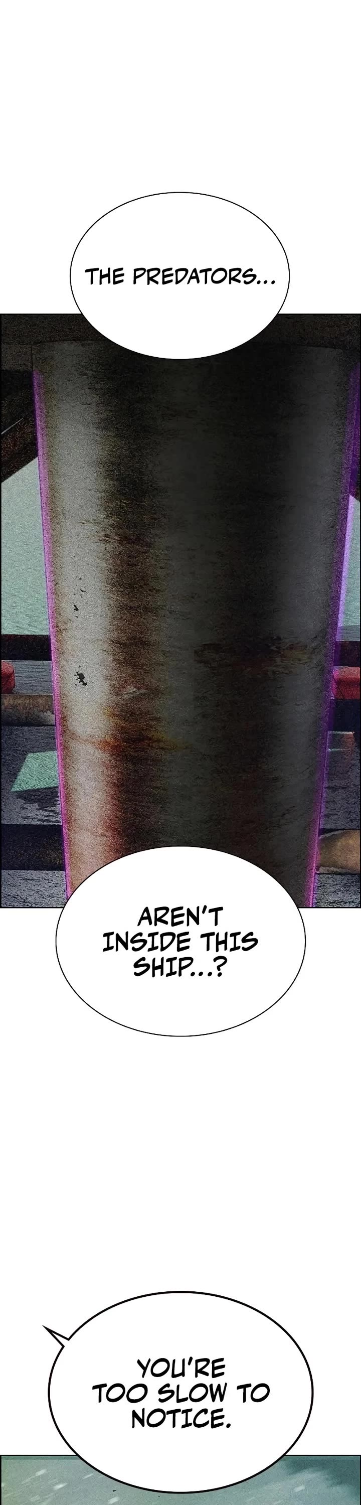 Jungle Juice Chapter 194 page 48 - Chapter 194