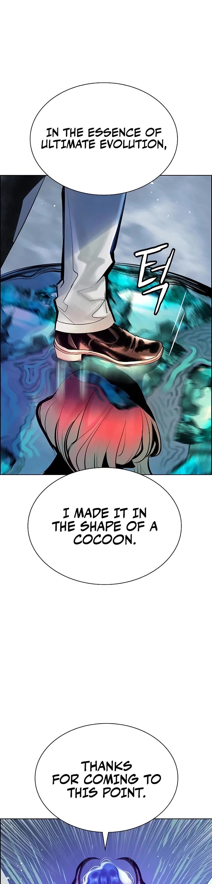 Jungle Juice Chapter 194 page 53 - Chapter 194