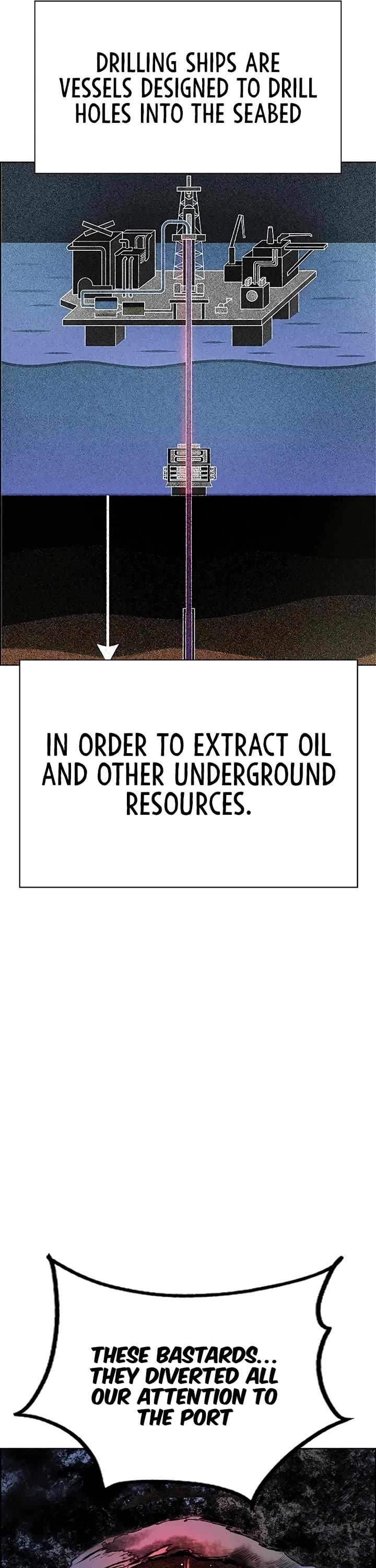 Jungle Juice Chapter 194 page 57 - Chapter 194