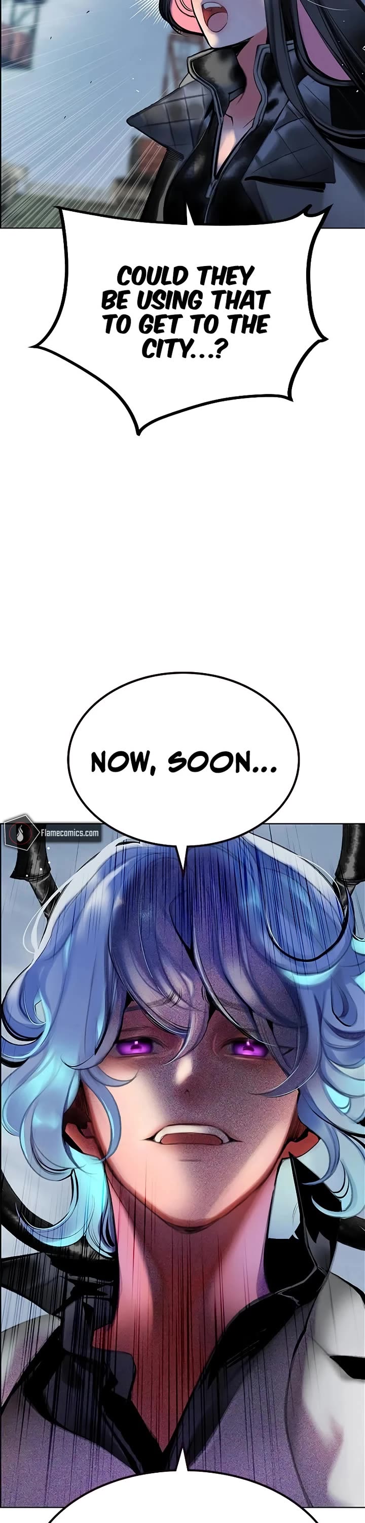 Jungle Juice Chapter 194 page 59 - Chapter 194
