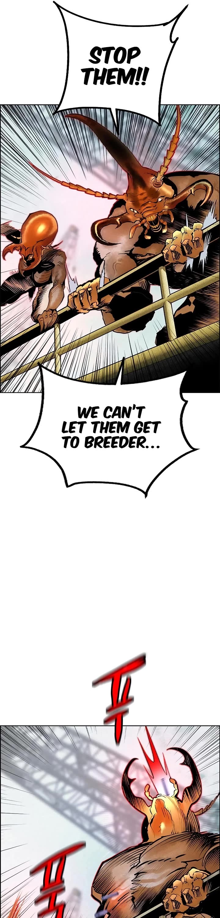 Jungle Juice Chapter 194 page 6 - Chapter 194