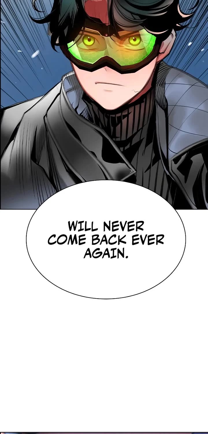 Jungle Juice Chapter 194 page 61 - Chapter 194