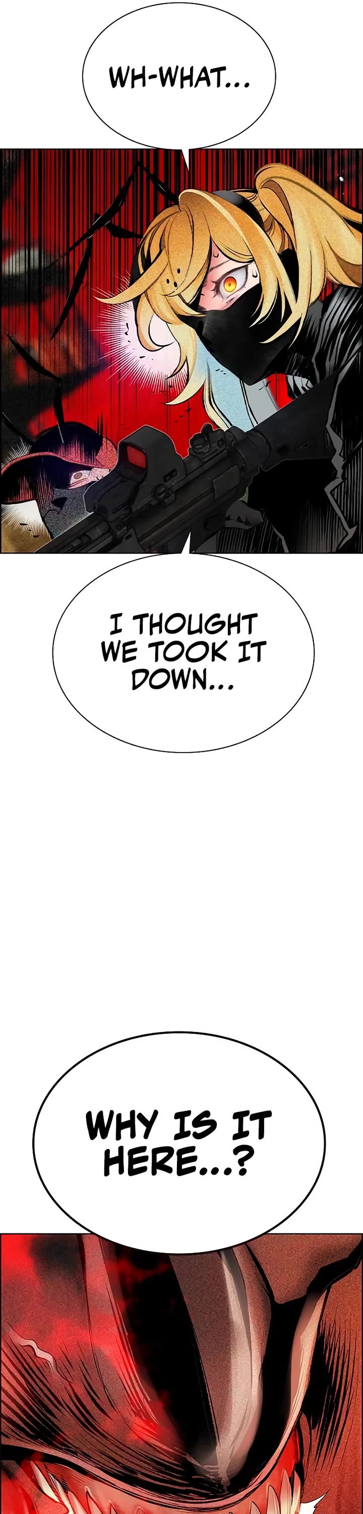 Jungle Juice Chapter 194 page 70 - Chapter 194
