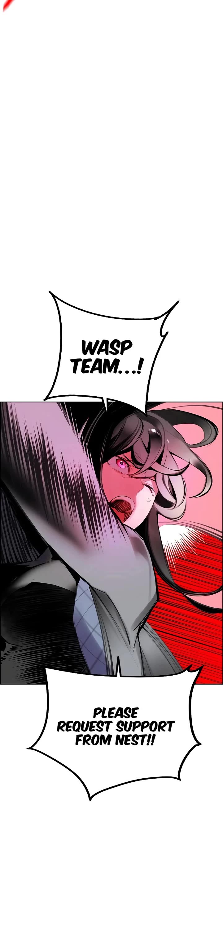 Jungle Juice Chapter 195 page 11 - Chapter 195