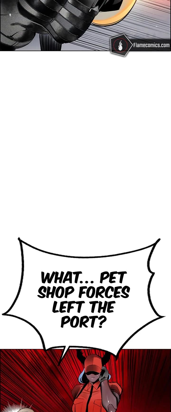 Jungle Juice Chapter 195 page 13 - Chapter 195