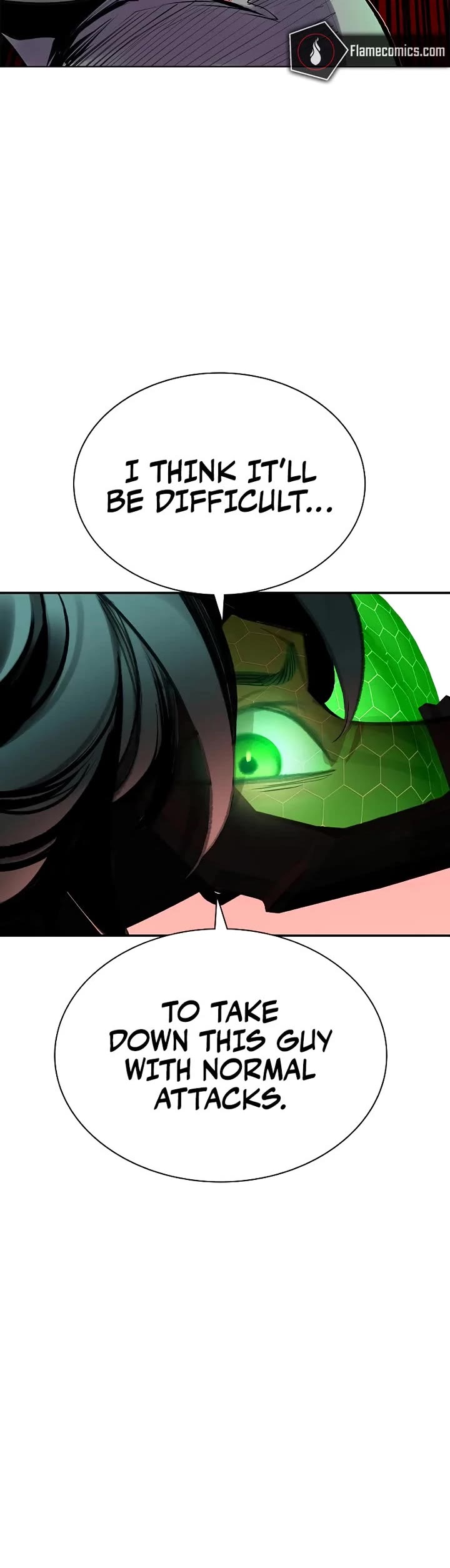 Jungle Juice Chapter 195 page 27 - Chapter 195