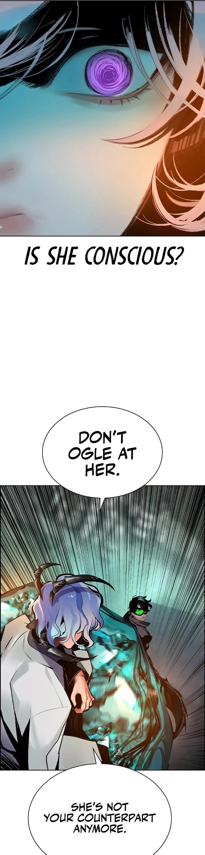 Jungle Juice Chapter 195 page 44 - Chapter 195