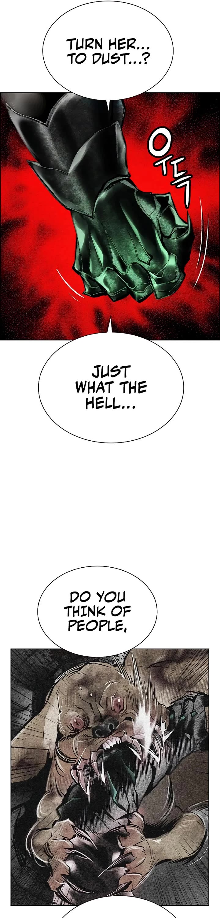 Jungle Juice Chapter 195 page 48 - Chapter 195