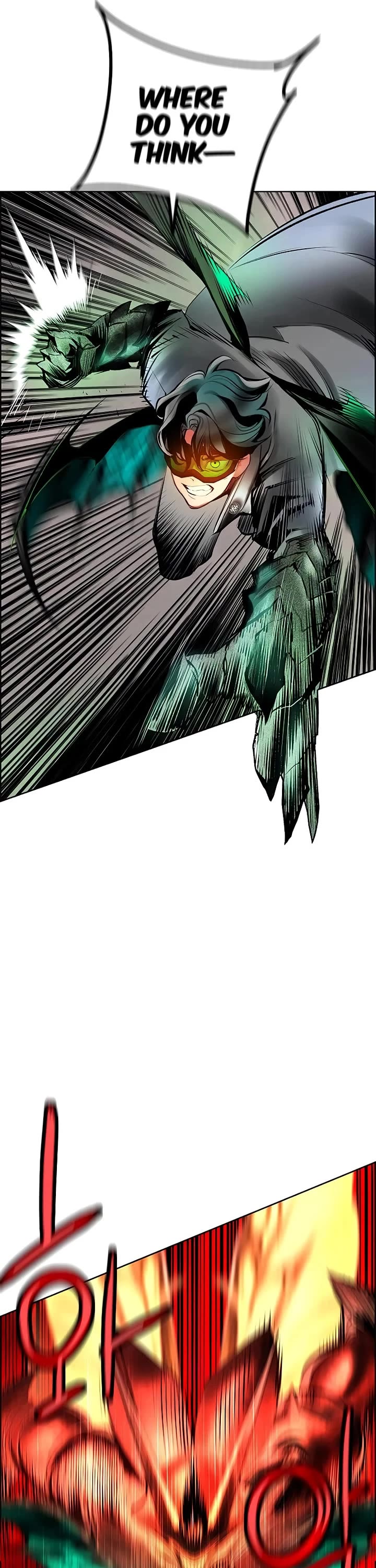 Jungle Juice Chapter 195 page 52 - Chapter 195