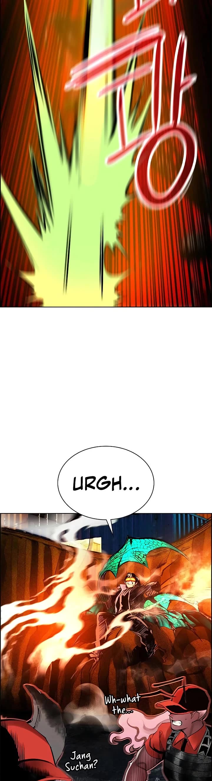 Jungle Juice Chapter 195 page 54 - Chapter 195