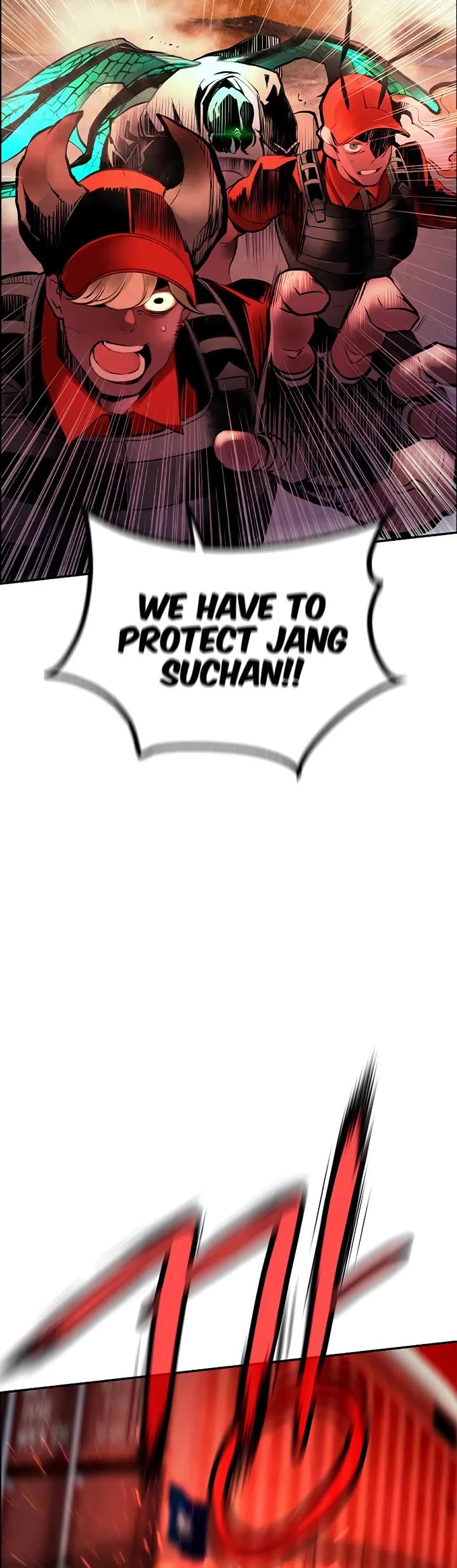 Jungle Juice Chapter 195 page 59 - Chapter 195