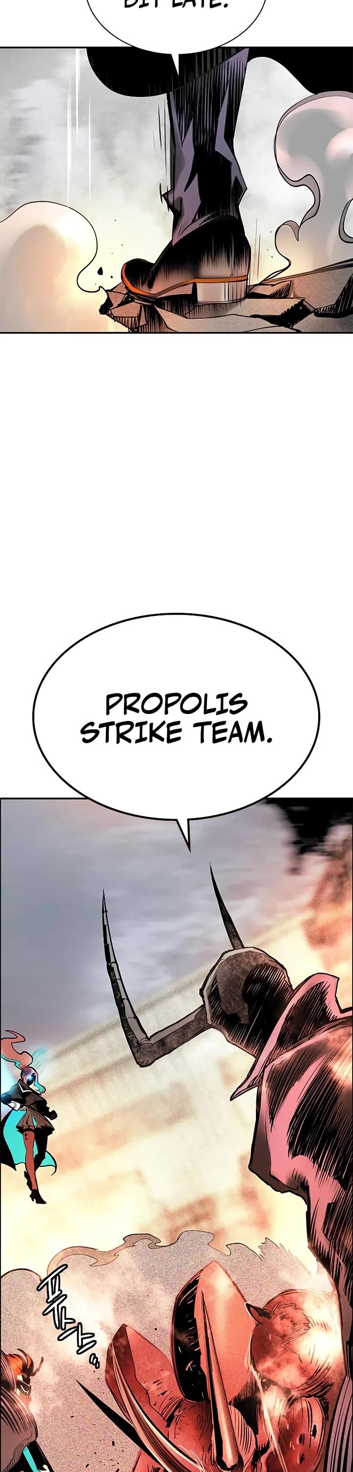 Jungle Juice Chapter 195 page 70 - Chapter 195