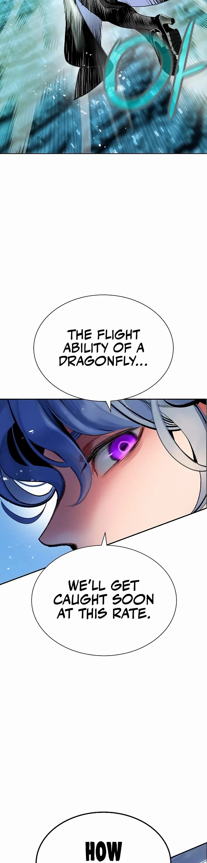 Jungle Juice Chapter 196 page 19 - Chapter 196