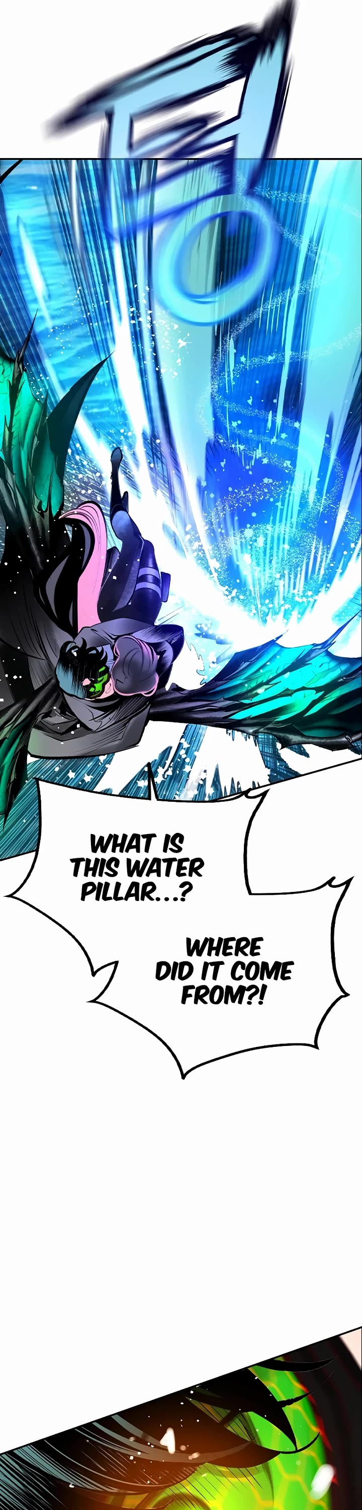 Jungle Juice Chapter 196 page 22 - Chapter 196