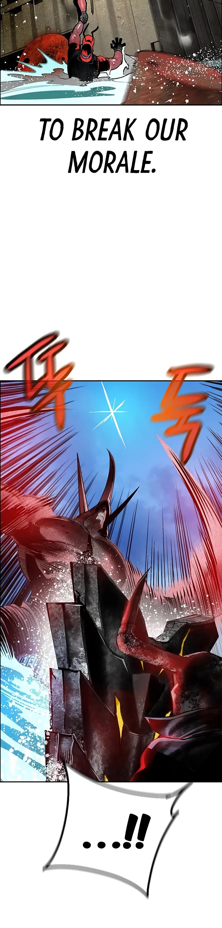 Jungle Juice Chapter 196 page 36 - Chapter 196