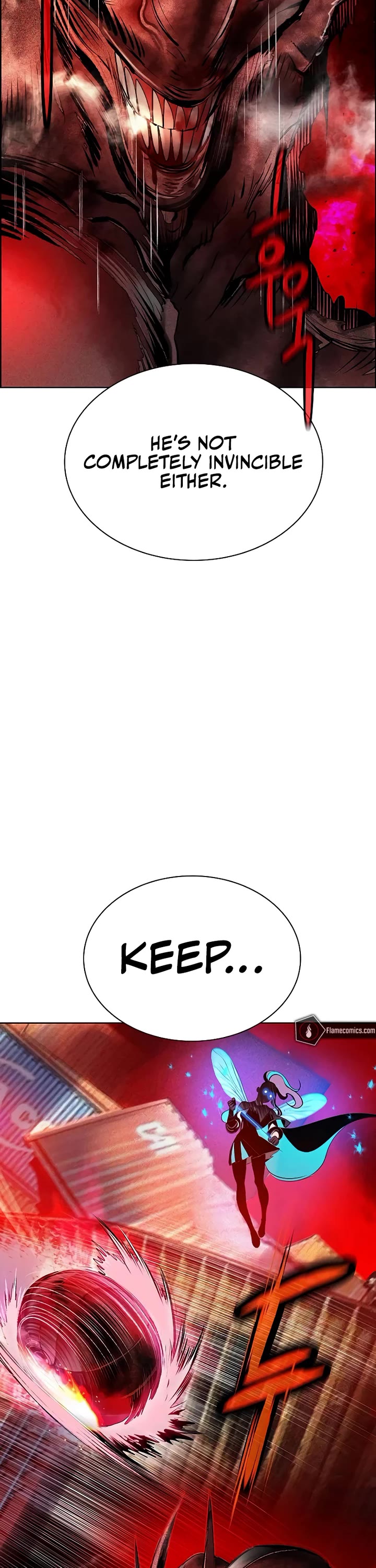 Jungle Juice Chapter 196 page 60 - Chapter 196