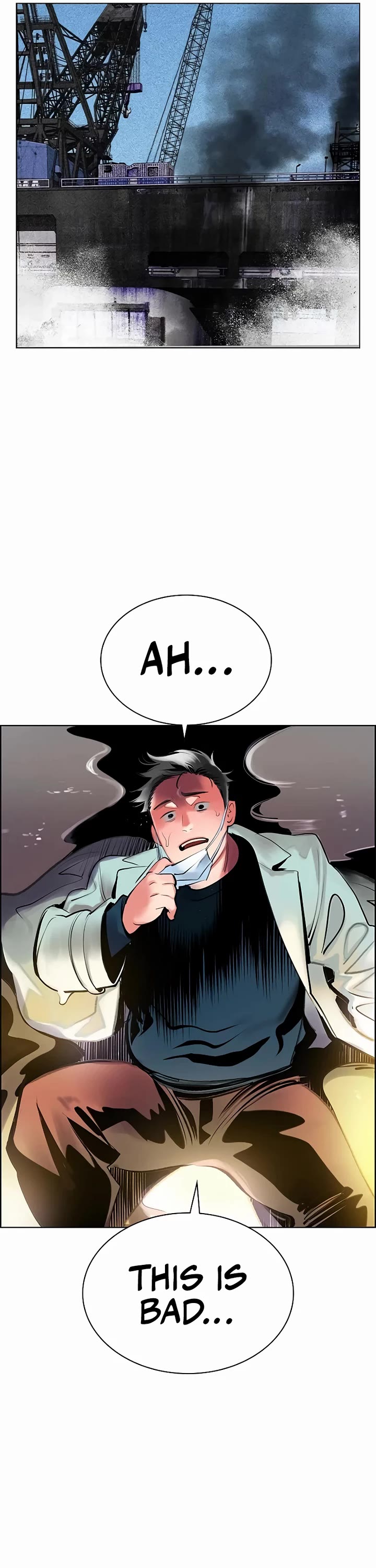 Jungle Juice Chapter 196 page 63 - Chapter 196