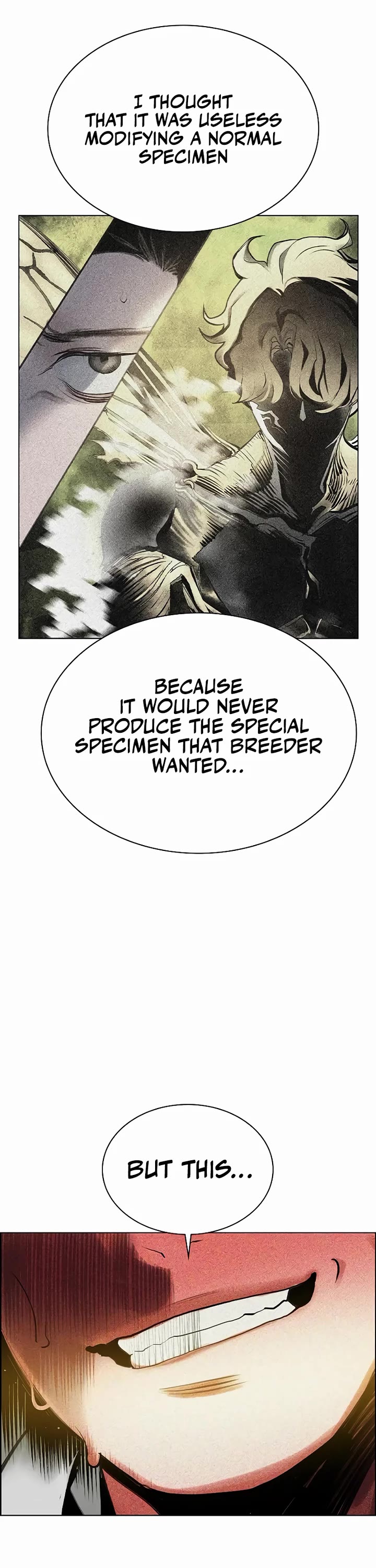 Jungle Juice Chapter 196 page 64 - Chapter 196