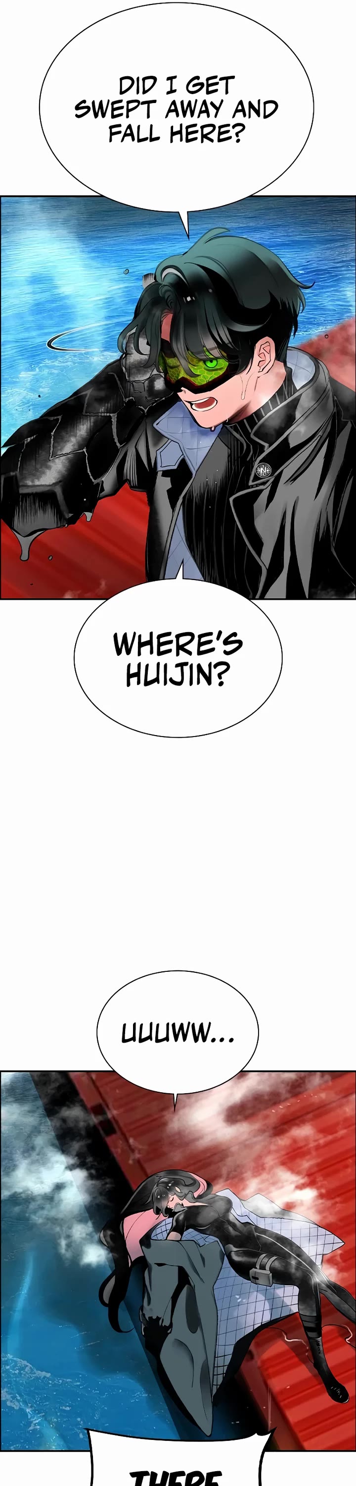 Jungle Juice Chapter 196 page 67 - Chapter 196
