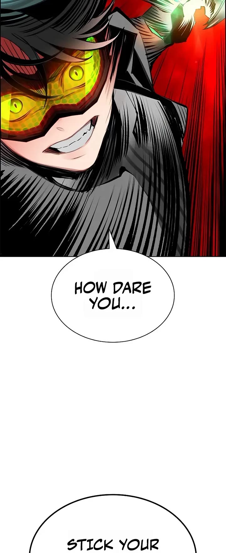 Jungle Juice Chapter 197 page 17 - Chapter 197