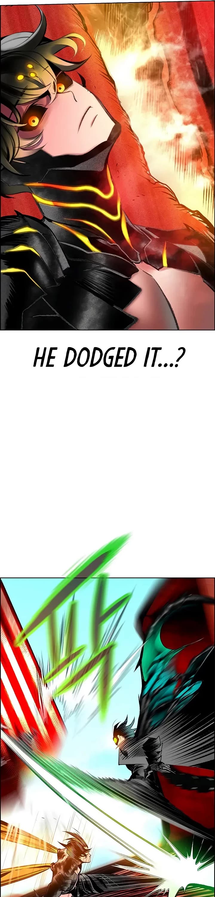 Jungle Juice Chapter 197 page 24 - Chapter 197