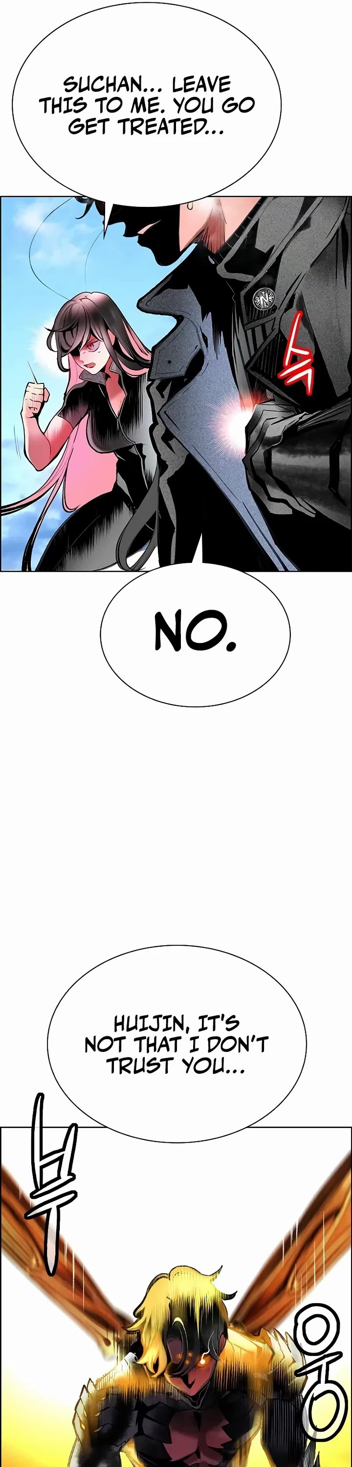 Jungle Juice Chapter 197 page 47 - Chapter 197