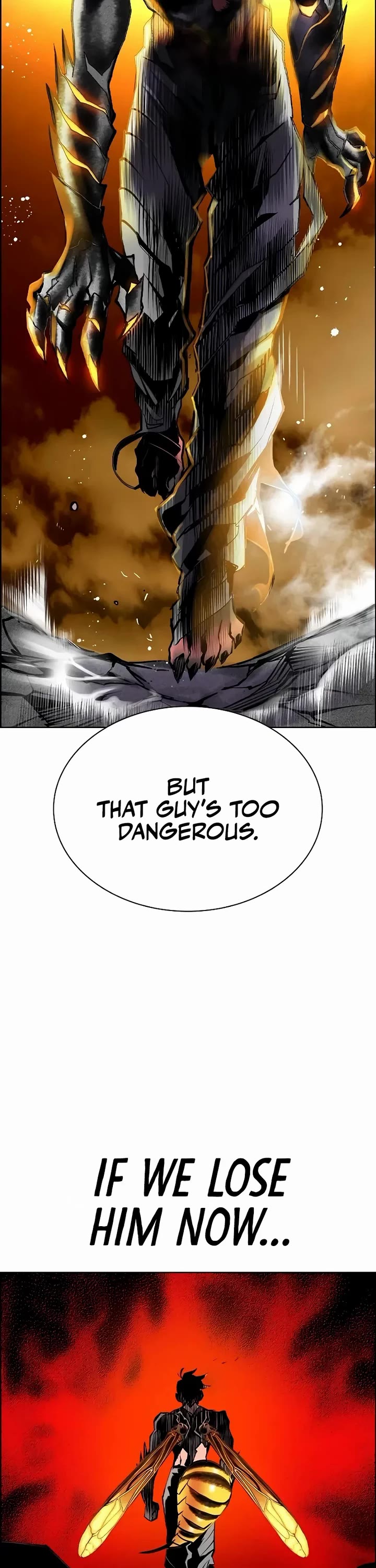 Jungle Juice Chapter 197 page 48 - Chapter 197