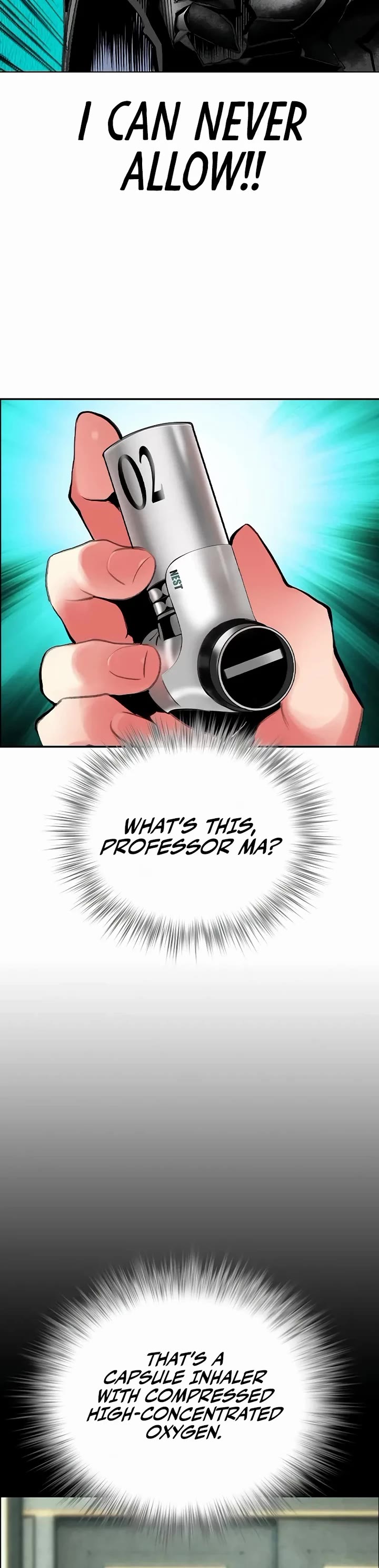 Jungle Juice Chapter 197 page 50 - Chapter 197