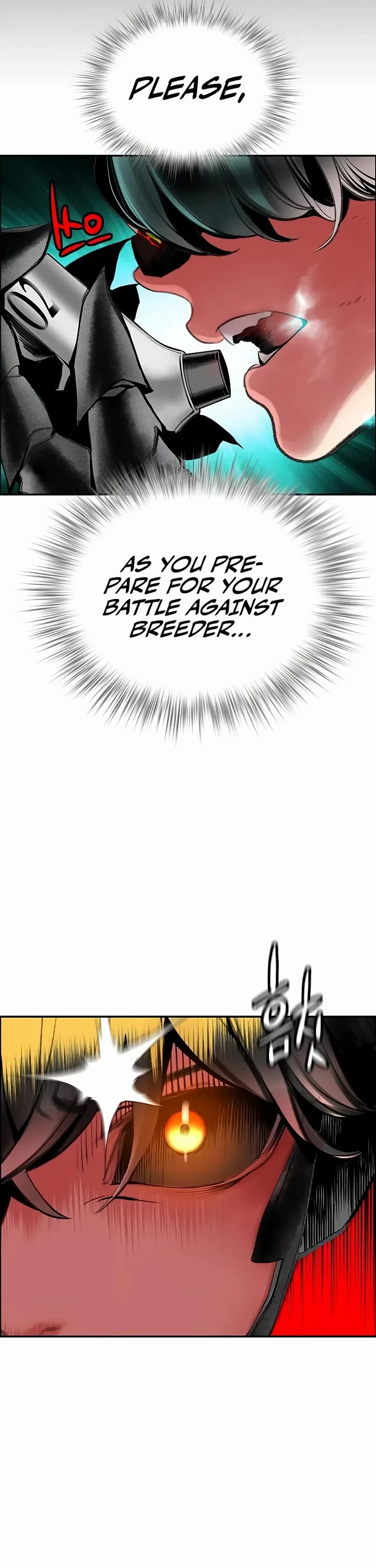 Jungle Juice Chapter 197 page 53 - Chapter 197